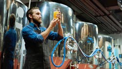 Batch manufacturing is the main production technique of specialty chemicals, pharmaceuticals, food and beverage, and similar industries. Batch manufacturing is the main production technique of specialty chemicals, pharmaceuticals, food and beverage, and similar industries.