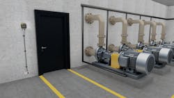 Wireless sensors are straightforward to set up and offer accurate and reliable data while requiring minimal maintenance and upkeep. Wireless sensors are straightforward to set up and offer accurate and reliable data while requiring minimal maintenance and upkeep.