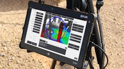 qOGI systems empower organizations to both visualize and accurately measure detected fugitive gas emissions in real time — all from a safe distance. qOGI systems empower organizations to both visualize and accurately measure detected fugitive gas emissions in real time — all from a safe distance.