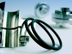 FoodPro sealing materials from Trelleborg Sealing Solutions meet specific requirements of the food and beverage industry. FoodPro sealing materials from Trelleborg Sealing Solutions meet specific requirements of the food and beverage industry.