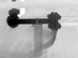 Optical Gas Imaging cameras allow operators to visualize emissions that are unseen by the naked eye. With this advantage, users can avoid being inside the fumes when quantifying leaks with qOGI solutions. Optical Gas Imaging cameras allow operators to visualize emissions that are unseen by the naked eye. With this advantage, users can avoid being inside the fumes when quantifying leaks with qOGI solutions.