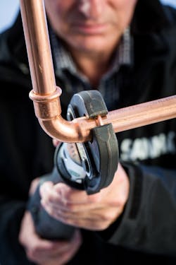 Industry 4.0 systems are poised to revolutionize mid-sized manufacturers, turning every aspect of the process into useable and relevant data in real-time. Industry 4.0 systems are poised to revolutionize mid-sized manufacturers, turning every aspect of the process into useable and relevant data in real-time.