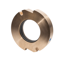 Figure 2: Air seals have seen many successes in the food industry, especially when used on mixers and blenders. Figure 2: Air seals have seen many successes in the food industry, especially when used on mixers and blenders.