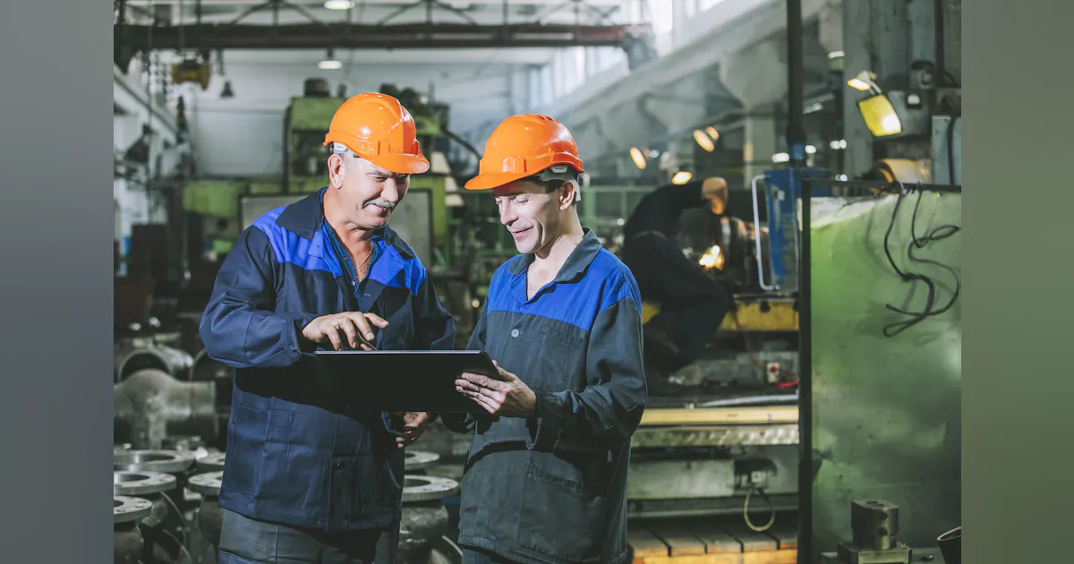 Front Line Processing A practical path to improving frontline operations starts with modern ...