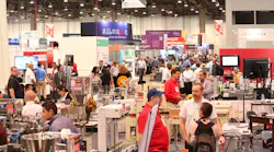 Show producer PMMI, The Association for Packaging and Processing Technologies, will reunite the packaging and processing community with over 1,500 exhibitors, world-class education and countless networking opportunities spread across four expansive halls at the Las Vegas Convention Center.