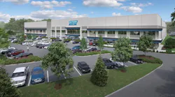 Watson Marlow Facility Image