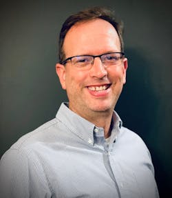 As Senior Editor, Nate will help to strengthen our bulk solids coverage and ensure that we’re bringing you relevant, timely and practical technical information from the most trusted brands and respected independent voices in the industry. As Senior Editor, Nate will help to strengthen our bulk solids coverage and ensure that we’re bringing you relevant, timely and practical technical information from the most trusted brands and respected independent voices in the industry.