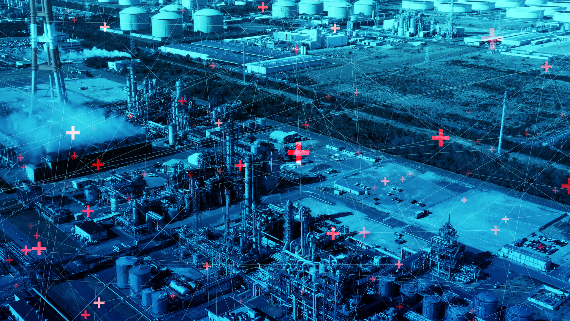 Technology Journey To Autonomous Operations 1