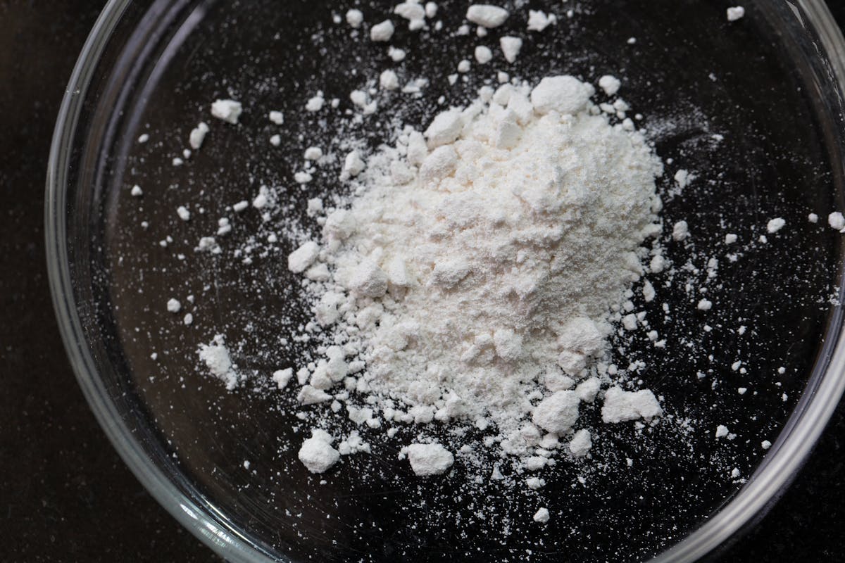 Material classification for fine powders | Processing Magazine