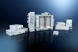 Examples of KVM hardware. Examples of KVM hardware.