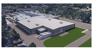 When fully completed in June 2023, the project will result in the creation of 56,000 square feet of new manufacturing, office, R&amp;D, and training space that will create more than 50 new jobs for the West Michigan community and help grow the Blackmer operation.