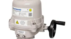 Electric Actuators