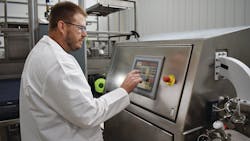 The most common reasons for mixer line upgrades are to update outdated equipment, to adapt to changing demands and to innovate to gain a competitive advantage. The most common reasons for mixer line upgrades are to update outdated equipment, to adapt to changing demands and to innovate to gain a competitive advantage.