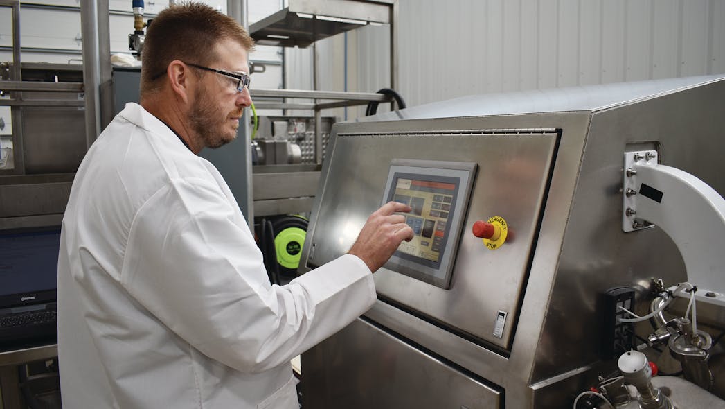 The most common reasons for mixer line upgrades are to update outdated equipment, to adapt to changing demands and to innovate to gain a competitive advantage.