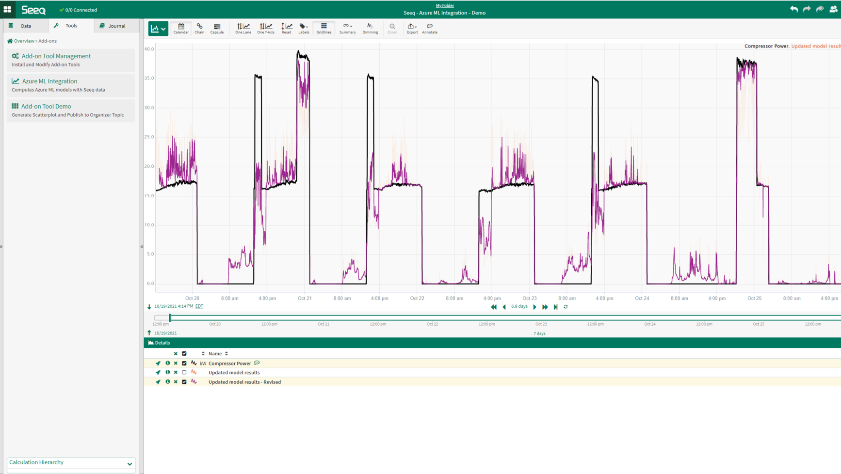 Seeq Aws Energy Competency Press Release Image