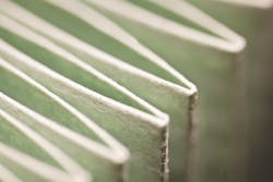 Selecting filter cartridges and media designed to handle specific dust properties is key to safe, effective dust collection. Selecting filter cartridges and media designed to handle specific dust properties is key to safe, effective dust collection.