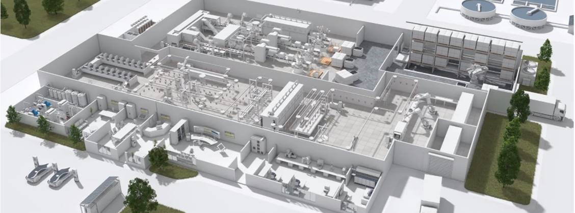 Join ABB at the IPPE Expo 2022 to learn how ABB's innovative solutions and services can help improve poultry plant safety, efficiency and reliability.