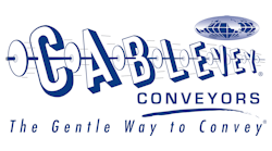 Cablevey Conveyors Logo