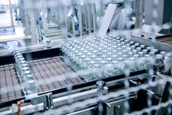 The DCS must be flexible enough to accommodate whatever is needed quickly, whether new I/O equipment cabinets, new process control modules, or new services. The DCS must be flexible enough to accommodate whatever is needed quickly, whether new I/O equipment cabinets, new process control modules, or new services.