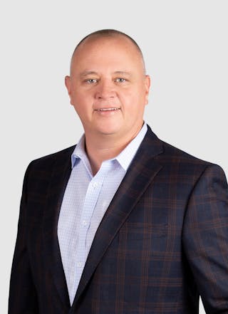 Scott Reese