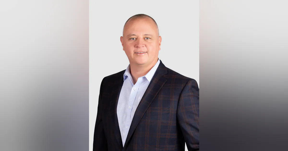 Scott Reece Hmi Scott Reese named CEO of GE Digital | Processing Magazine