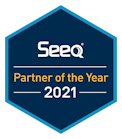 Seeq 2021 Partners Of The Year Image