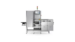 Checkweigher Vision Inspection Hc A V Front View