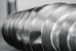 Hygienic considerations must be at the forefront of pharmaceutical processing. Hygienic considerations must be at the forefront of pharmaceutical processing.