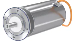 Siemens Simotics S 1 Fs2 Stainless Steel Motor