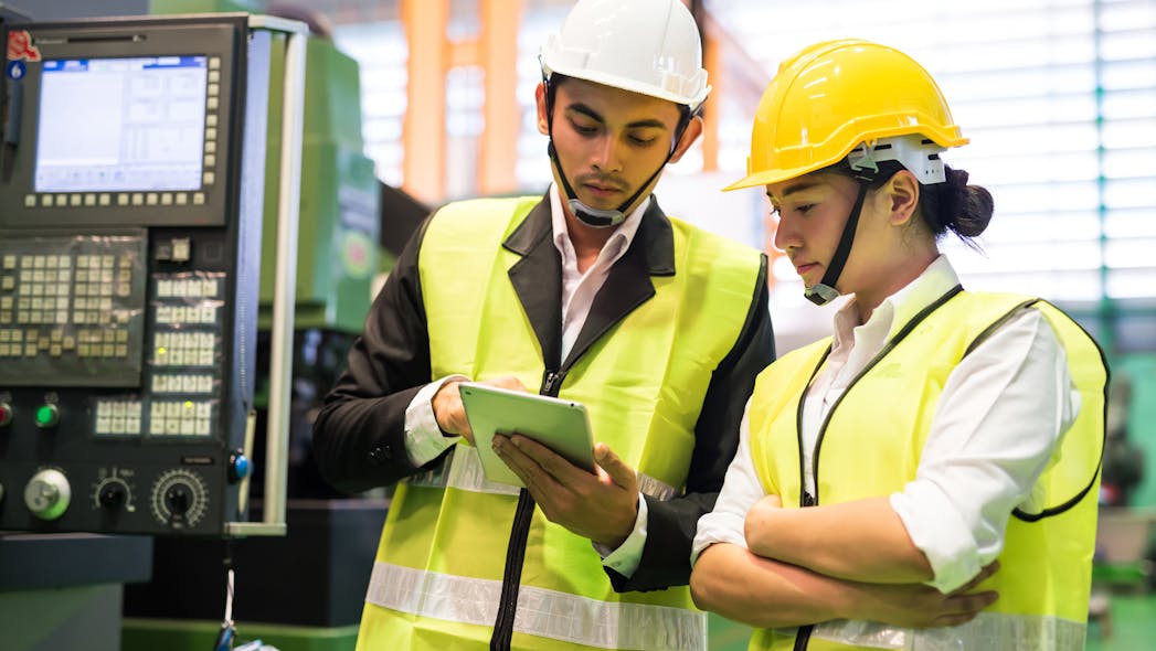 Digital solutions enable continuous improvement Processing Magazine