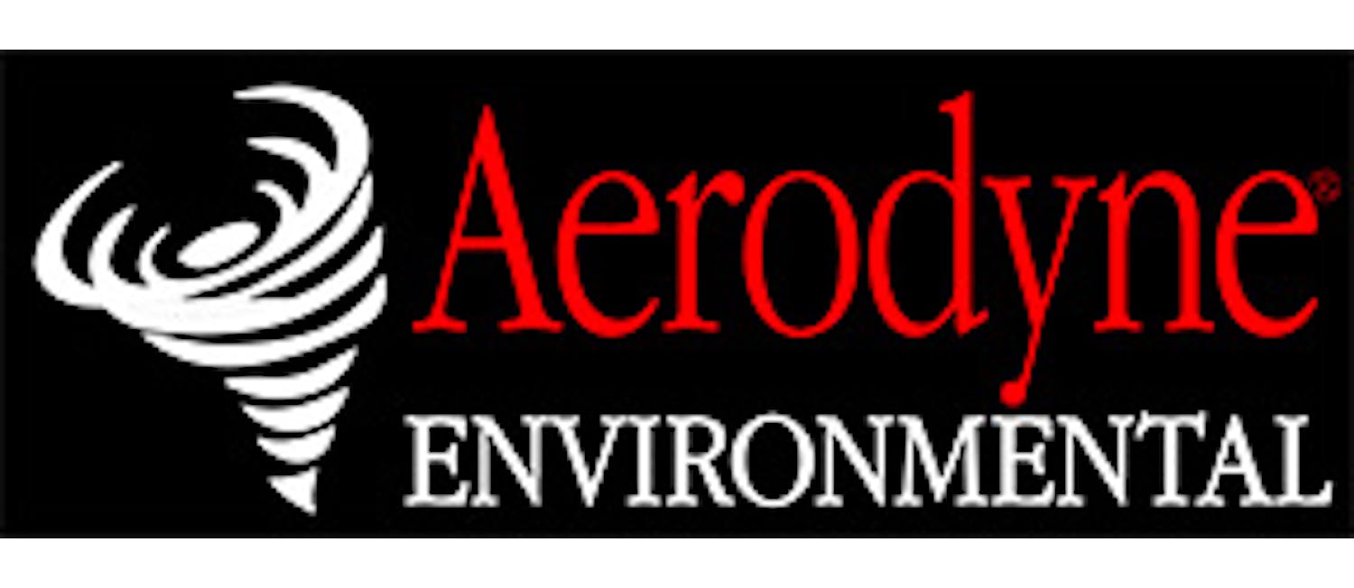 Aerodyne Logo