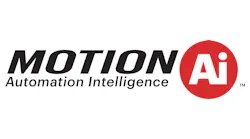 Motion Ai Logo Cmyk