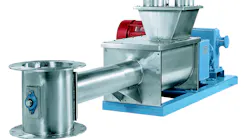 Acrison Product Image