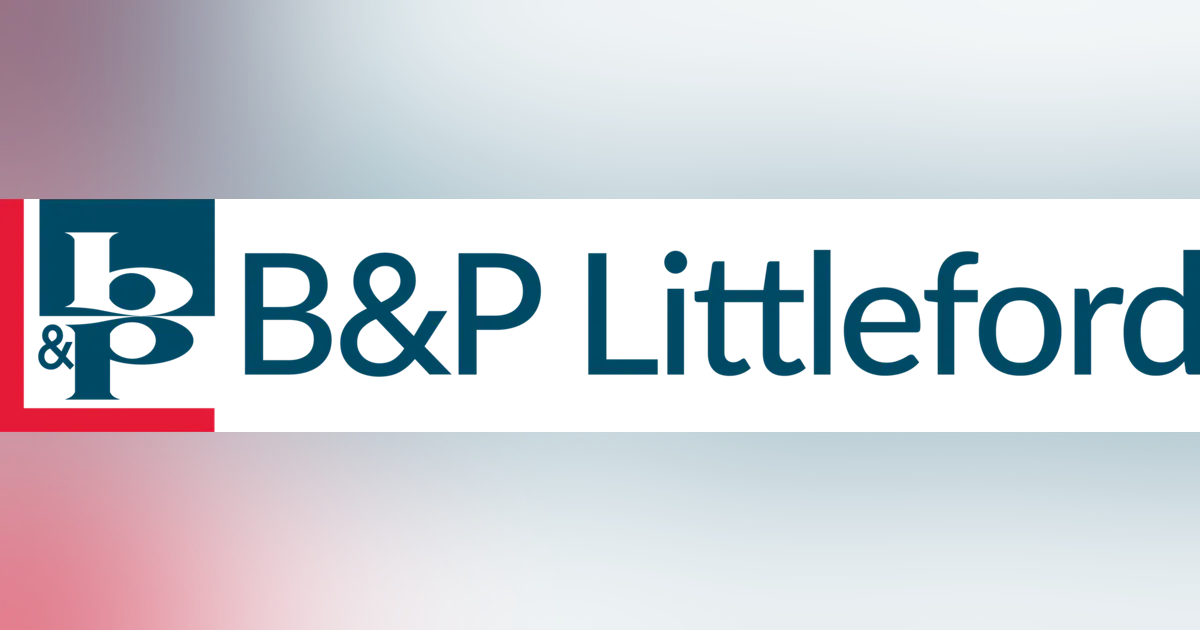 Littleford B&P Littleford Process Solutions | Processing Magazine