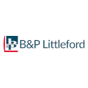 B&amp;p Littleford Logo Transparent
