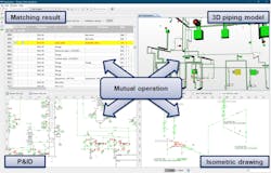 Figure 8: Design Data Validation software must examine all relevant documents and diagrams with all file types. Figure 8: Design Data Validation software must examine all relevant documents and diagrams with all file types.