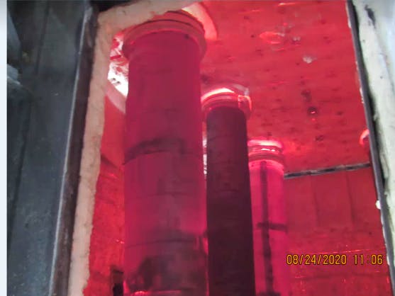 Evaluating insulation and insulating systems using time-based tests like UL 1709 and the jet fire test helps establish how long passive fire protection will last and provides insights governing the design and use of protective systems.