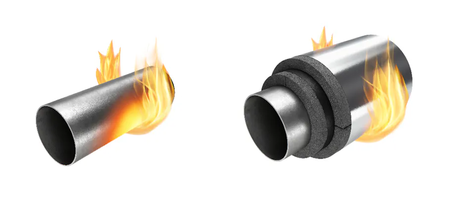 Specifying passive fire protection: 3 testing takeaways | Processing ...