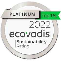 Solenis Eco Vadis Platinum 624352b03a4ba