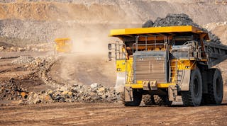Despite their appearance, mining operations feature a number of delicate liquid-handling applications and air-operated double-diaphragm (AODD) pumps have become a first-choice option for many of them.