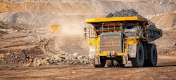 Despite their appearance, mining operations feature a number of delicate liquid-handling applications and air-operated double-diaphragm (AODD) pumps have become a first-choice option for many of them. Despite their appearance, mining operations feature a number of delicate liquid-handling applications and air-operated double-diaphragm (AODD) pumps have become a first-choice option for many of them.