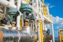 The less energy a valve and actuator system consumes, the lower the carbon footprint and the more sustainable the system becomes. The less energy a valve and actuator system consumes, the lower the carbon footprint and the more sustainable the system becomes.