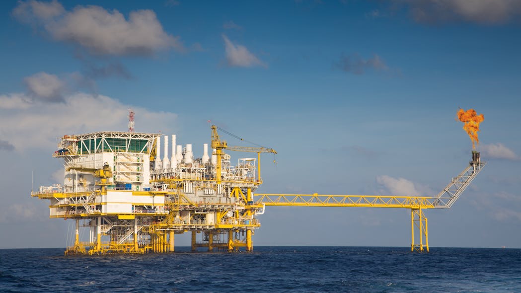 On any given oil rig, there are approximately 30,000 sensors, each monitoring a different piece of equipment and ensuring consistent operation. This generates an enormous amount of data, and properly utilizing that data can be the difference between success and failure.