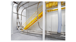 The number of high-speed, sanitary conveying systems already in place within food processing facilities demonstrates the critical role they play to help achieve manufacturing goals.