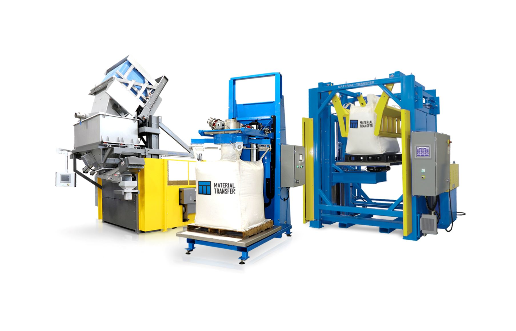 Transforming risk into reward with bulk material handling operations