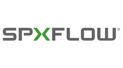 Spx Flow Logo