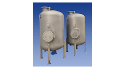 Storage Vessels Storage Vessels