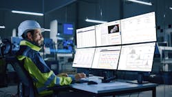 TrendMiner NextGen brings operational insights to anyone in an organization, regardless of their level of analytics training. TrendMiner NextGen brings operational insights to anyone in an organization, regardless of their level of analytics training.