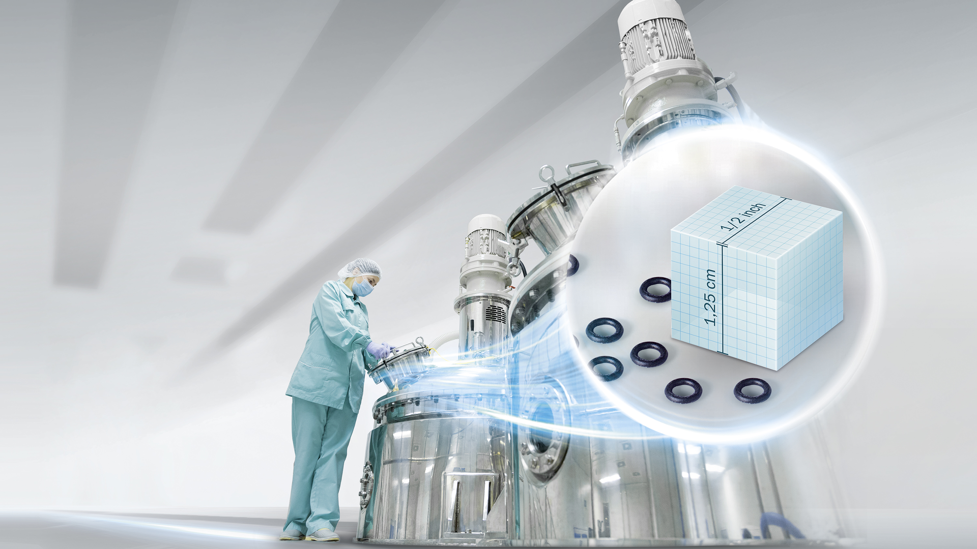 Copyright Trelleborg Advanced Isolast Pr 2022