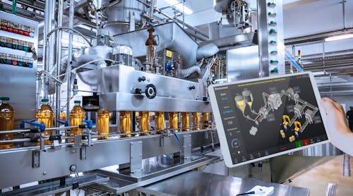 Process Control & Automation | Processing Magazine
